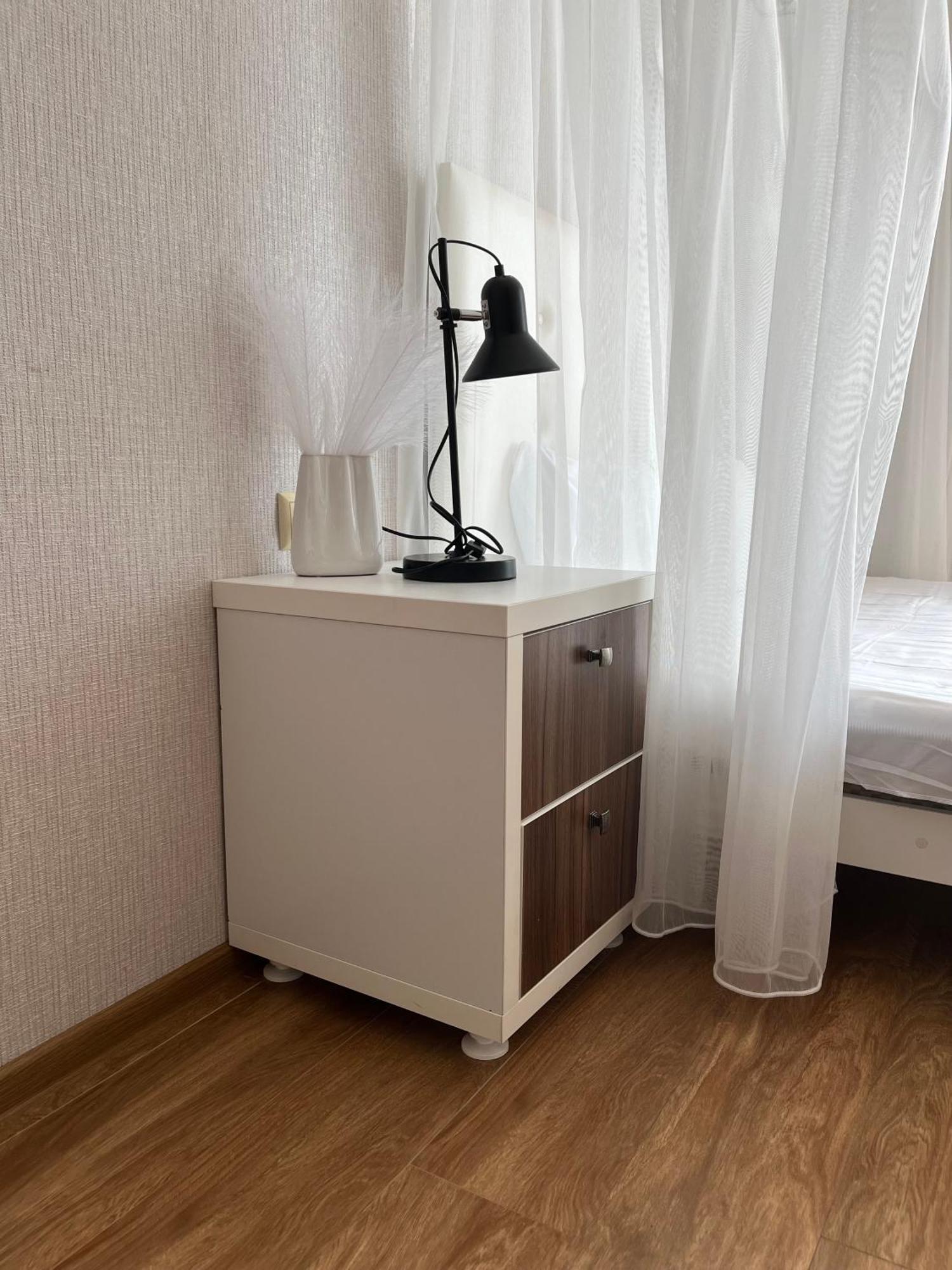 Sea Towers Lux 17-05 Apartment Батуми Екстериор снимка
